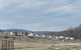 Miroslava lot teren 640 mp - cartier rezidential - Poză 6