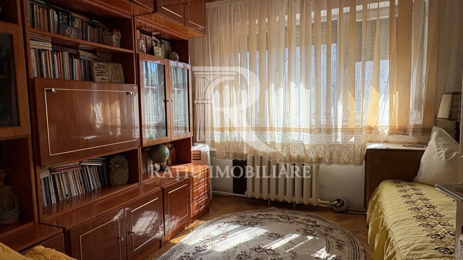 Apartament  cu 3 camere | Nufarul | Oradea - Poză 9