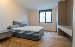 Luxury 4-Room Apartment – HERASTRAU I Parking Spots I ROVERE FURNITURE - Poză 10