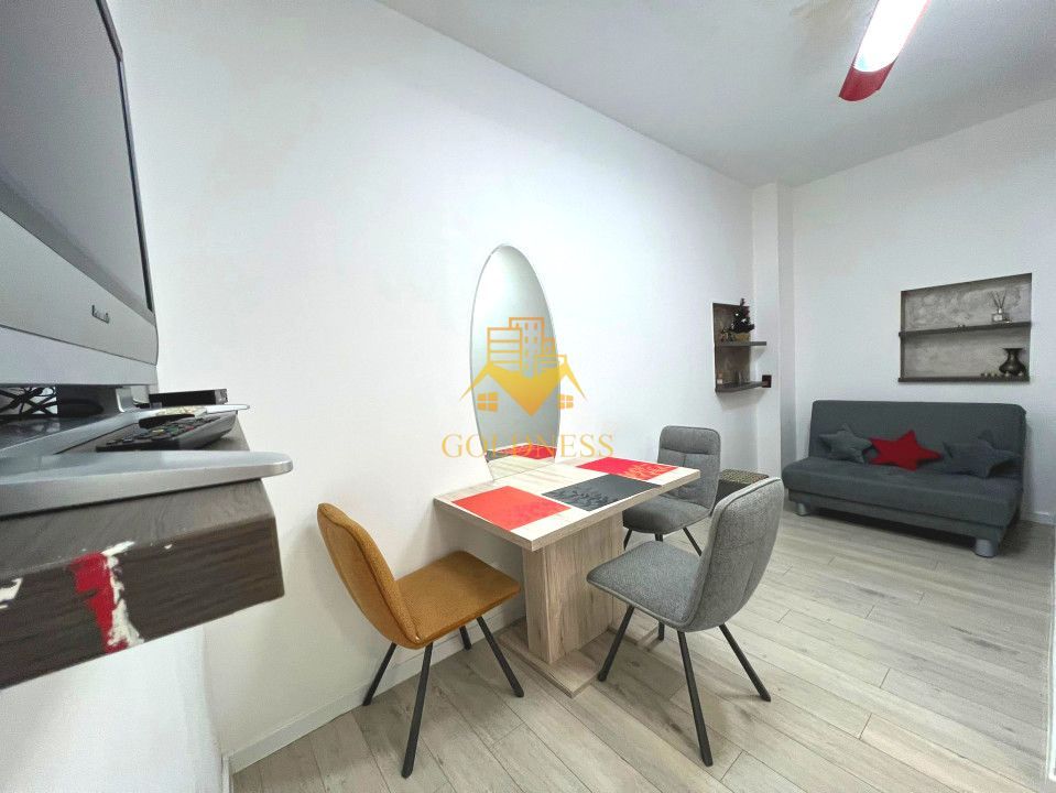 2 camere, Centru, Mihai Viteazu, Facultatea de Litere, Horea - Poză 4