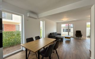 Vilă de închiriat în Tunari – 4 camere | curte proprie | disponibilă imediat - Poză 6
