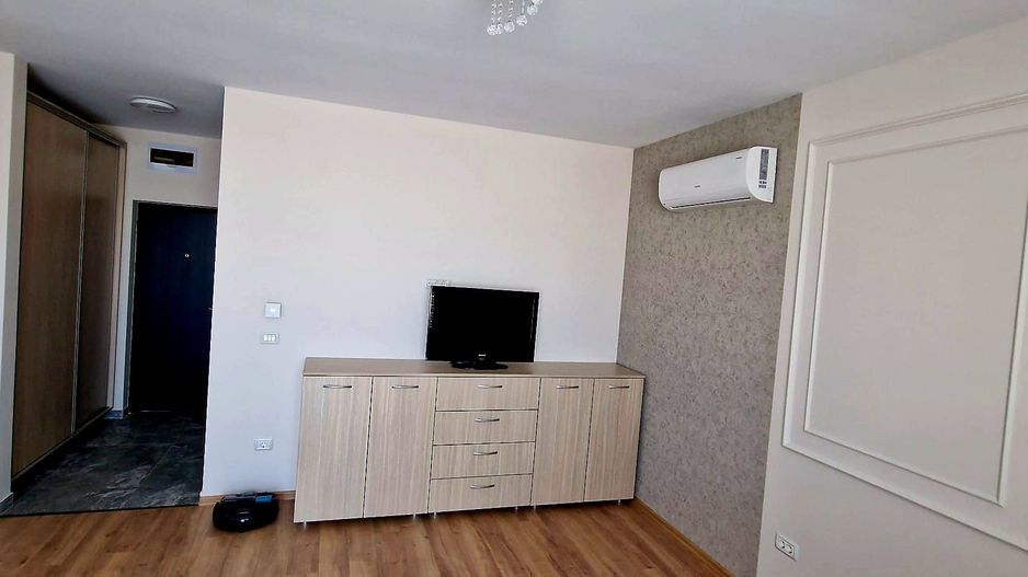 Giroc-Profi | 1 Camera | Mobilat si utilat | Loc de parcare | Prima inchiriere - Poză 2