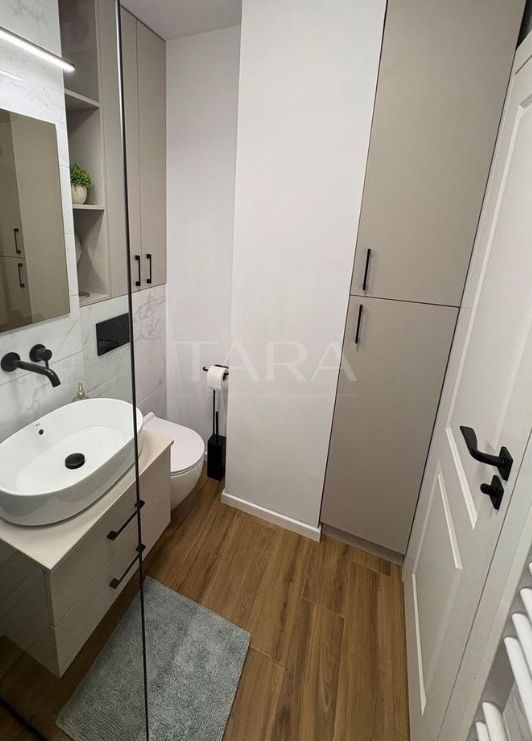 Apartament 4 camere Premium, renovat integral, Gradini Manastur. - Poză 12