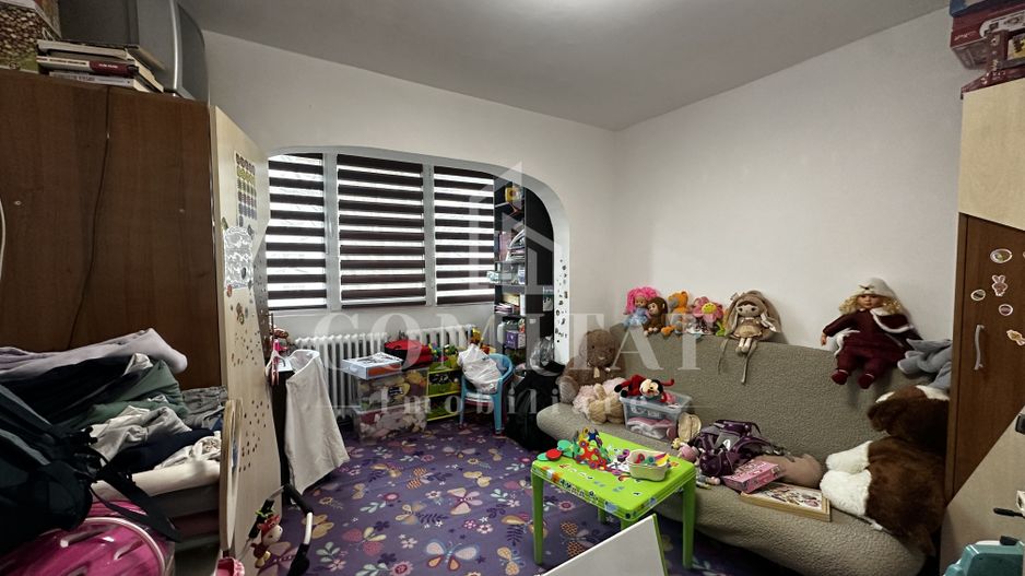 Apartament 4 camere | Etaj intermediar | Marasti - Poză 8