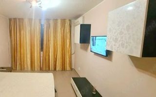 De inchiriat apartament 1 cameră, Țiglina 1, str. Saturn - Poză 2