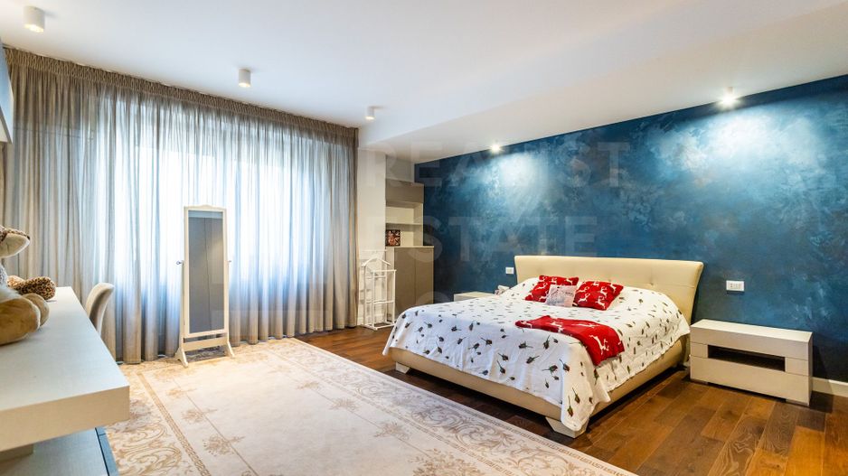 Chirie, apartament, 3 camere, str.  Serghei Lazo, Centru - Poză 6