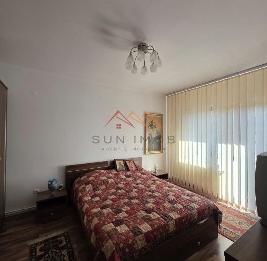Apartament la casa, 2 camere, parcare, zona Muscel - Poză 12