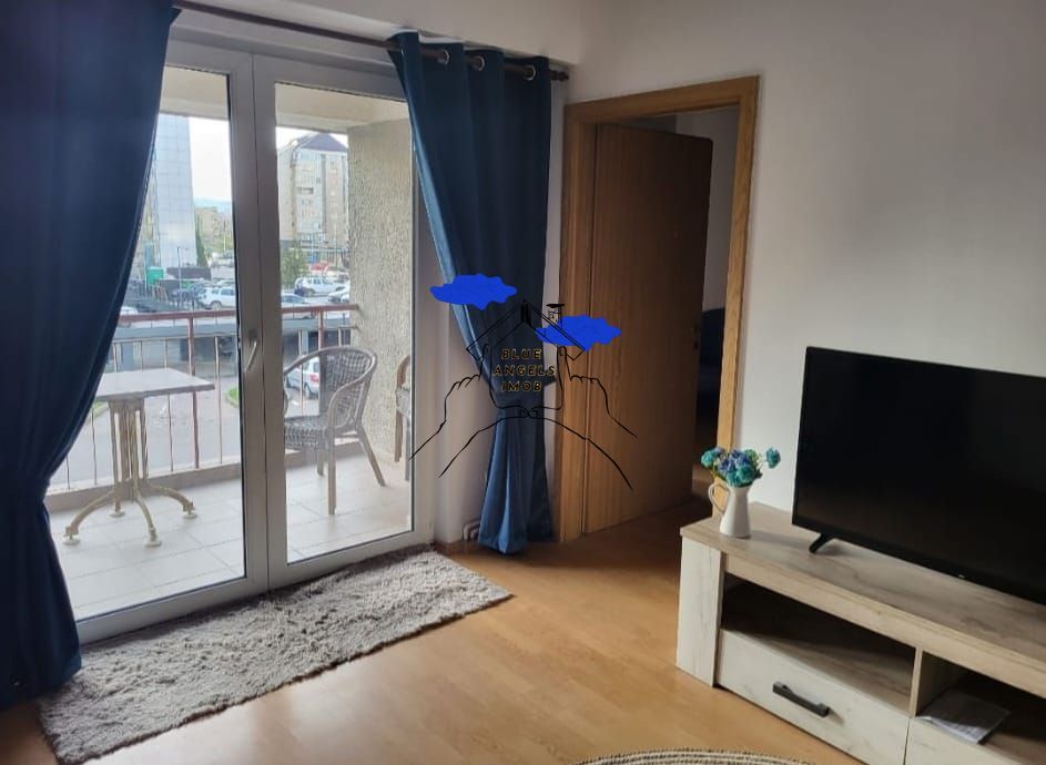 Apartament PET FRIENDLY 2 camere semidecomandat, 41 mp Centru Civic - Poză 1