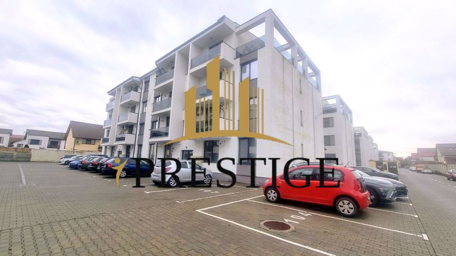 COMISION 0% | APARTAMENT 3 CAMERE | ȘELIMBĂR | BALCON | PARCARE - Poză 10