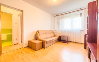 3 camere | Vedere panoramica | Metrou | Mobilat | Mutare imediata | - Poză 1