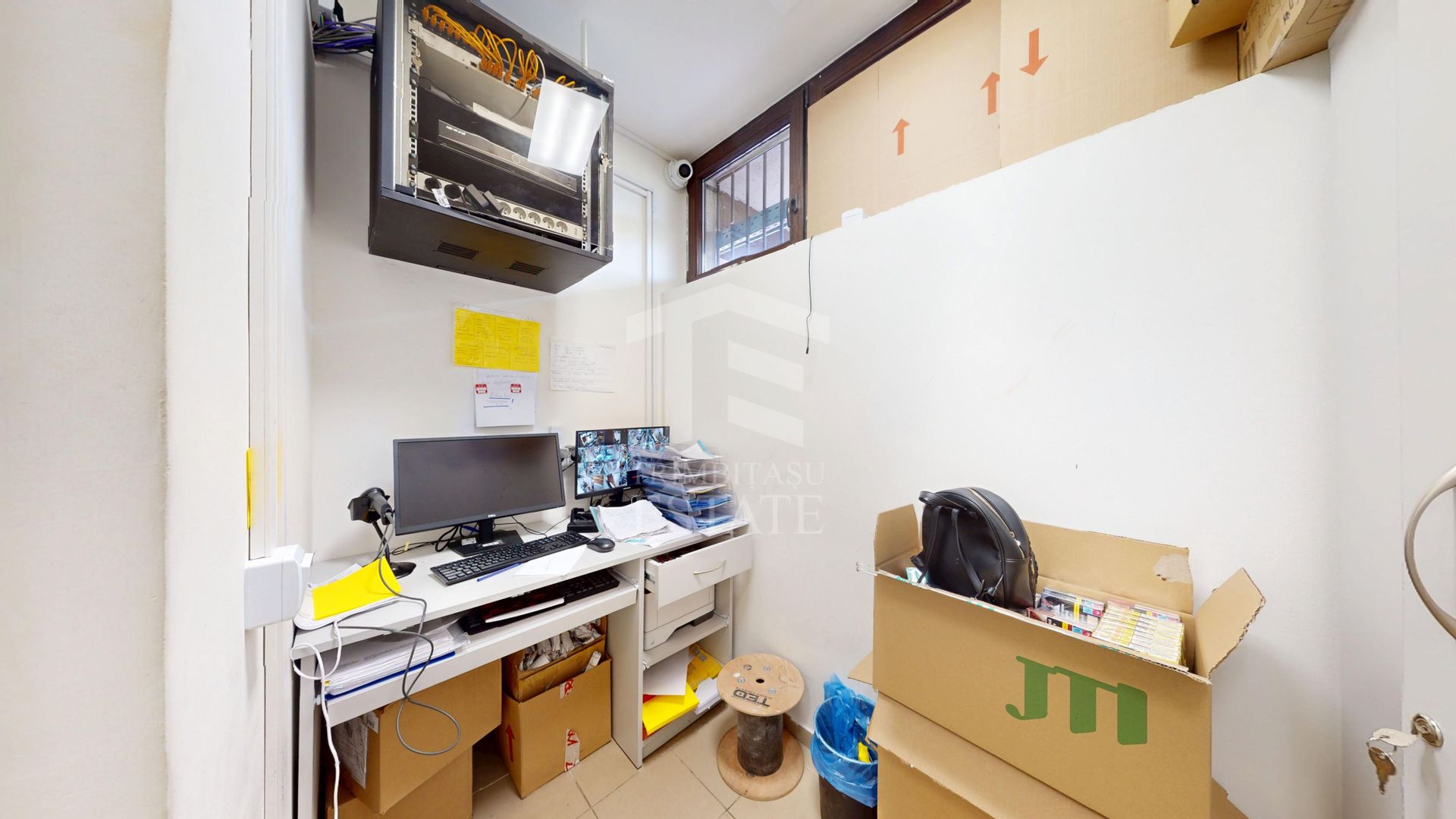 SPATIU COMERCIAL STRADAL /  Sector 5 / Sos BUCURESTI-MAGURELE - Poză 15