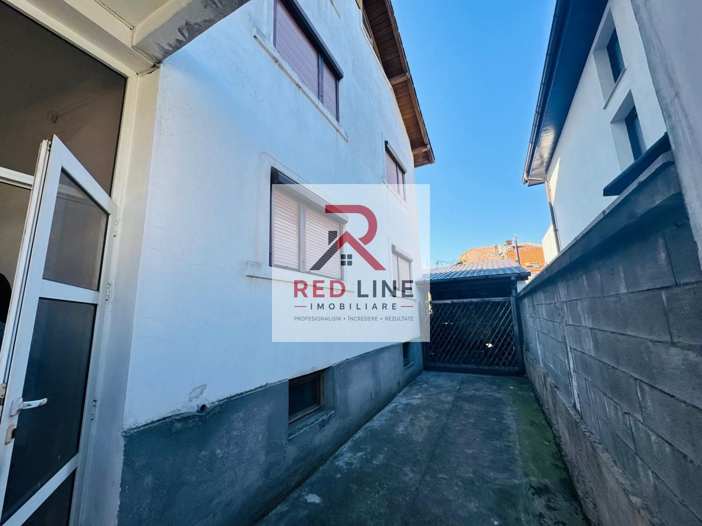 Vilă impunătoare, construcție solidă D+P+E+M, 430 mp – pretabilă pensiune - Poză 15