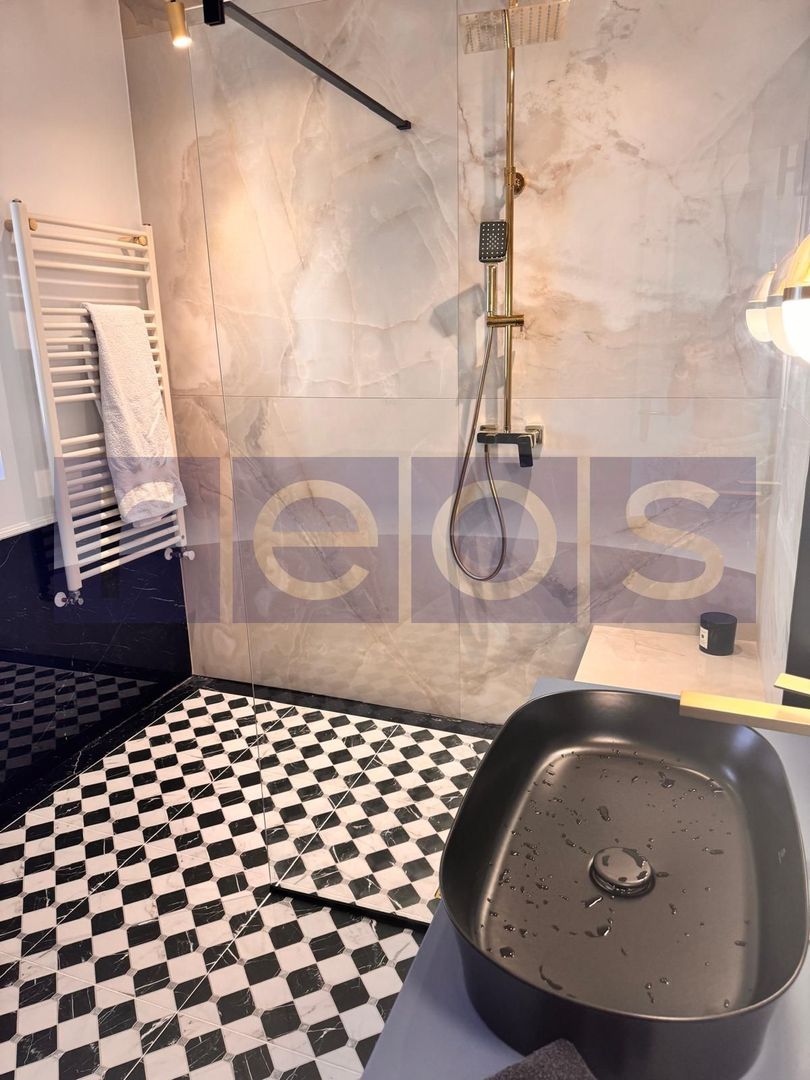 OPORTUNITATE | INCHIRIERE VILA AVIATIEI | 4 CAMERE | 180 MP | PARCARE - Poză 15