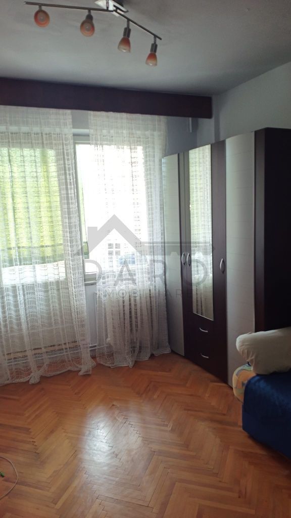 Garsoniera mobilata langa Shopping City Mall - Poză 8