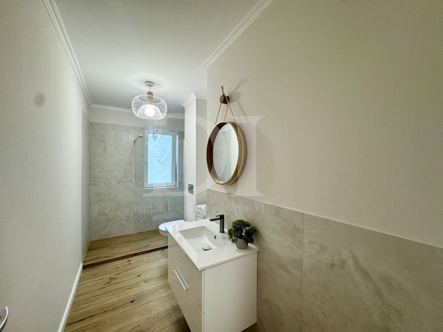 Apartament la cheie / două dormitoare/ Zona Someșului , Florești - Poză 13