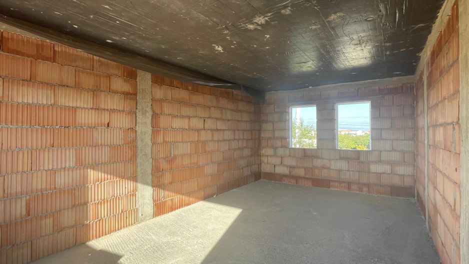 Casă individuală cu 6 camere și teren generos de 735mp |Moșnița Veche| - Poză 9