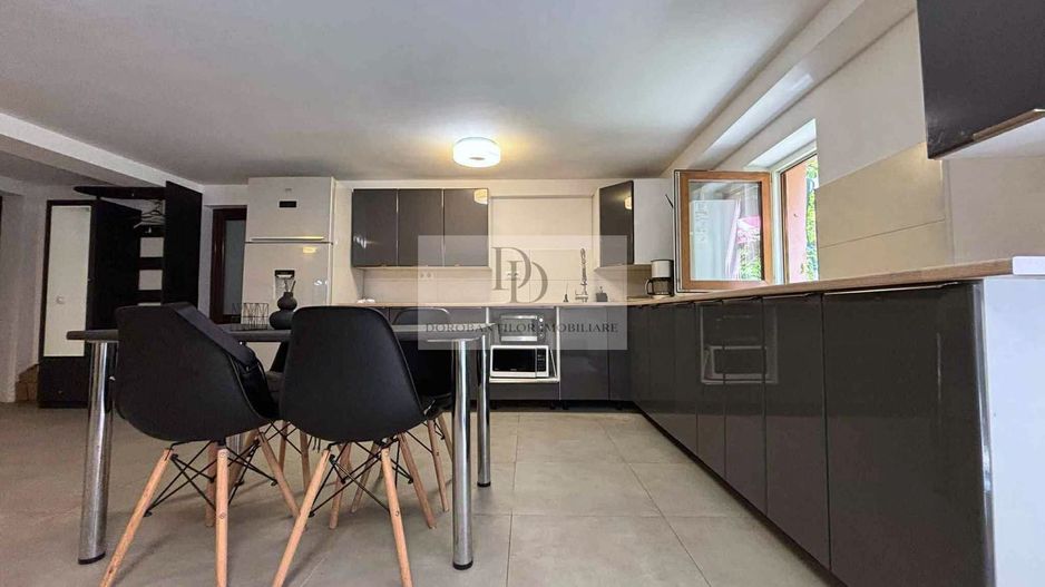 Apartament 3 camere cu Grădină proprie | Parcare | Zona Manastur - Poză 1