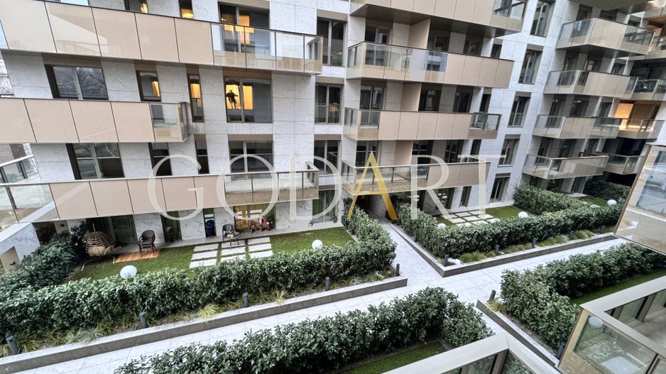 Apartament premium | 3 camere | Cortina 126 - Poză 21