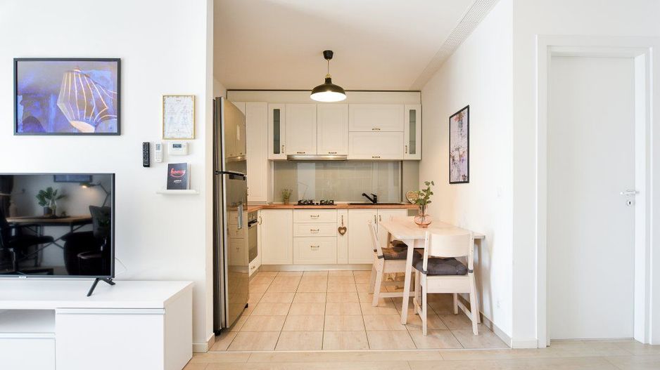 Apartament 2 camere Lux | Aviatiei | City Point - Poză 10