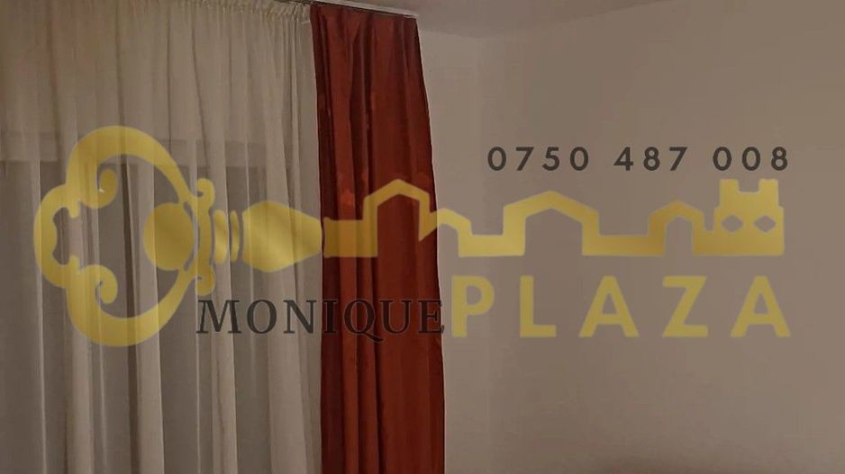 2 Camere | CT | AC | Zona centrala | - Poză 4