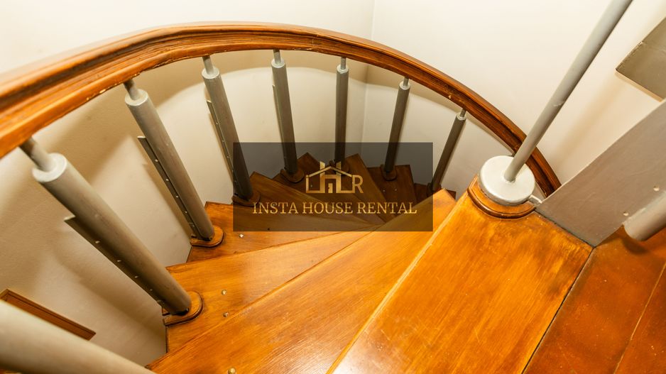 Casa cu teren 1000mp Ciolpani - Poză 10