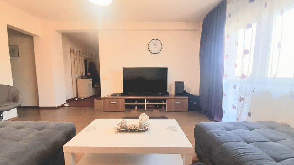 Apartament Calea Vitan | Mall Vitan - Poză 2