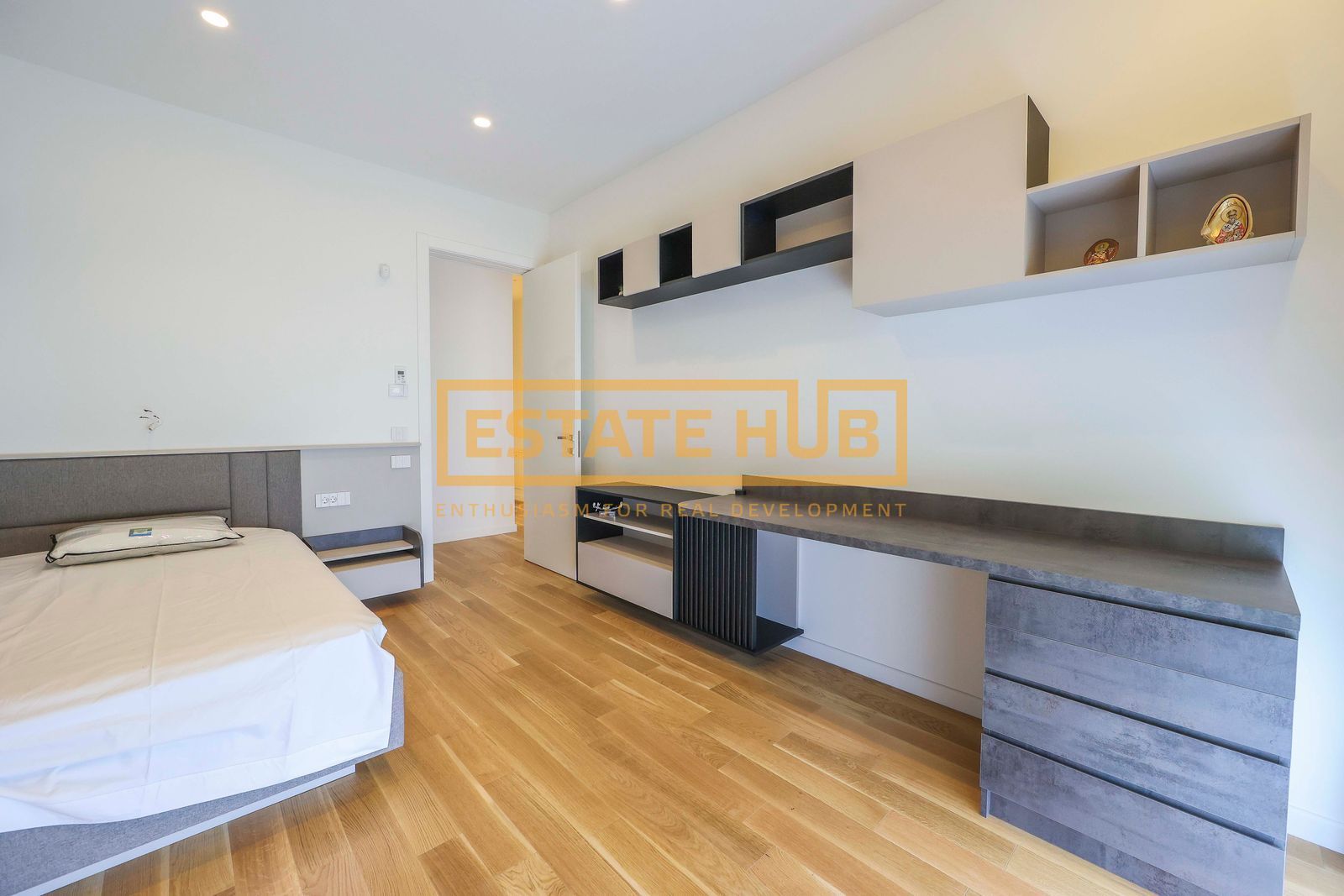 Vila premium in Borhanci, proiect exclusivist - Poză 8