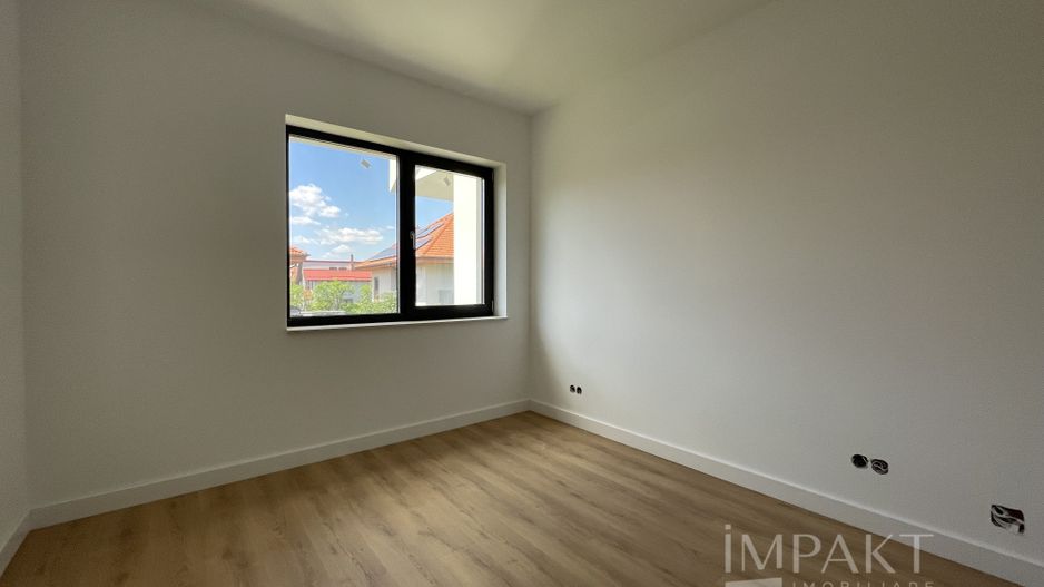 Spațiu birouri de închiriat | Borhanci | 5 parcări - Poză 13
