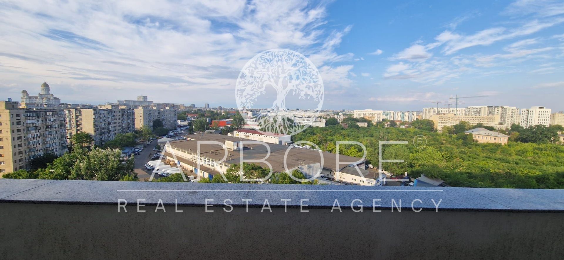 Inchiriere 2 camere Central address zona Parcul Carol - Poză 9