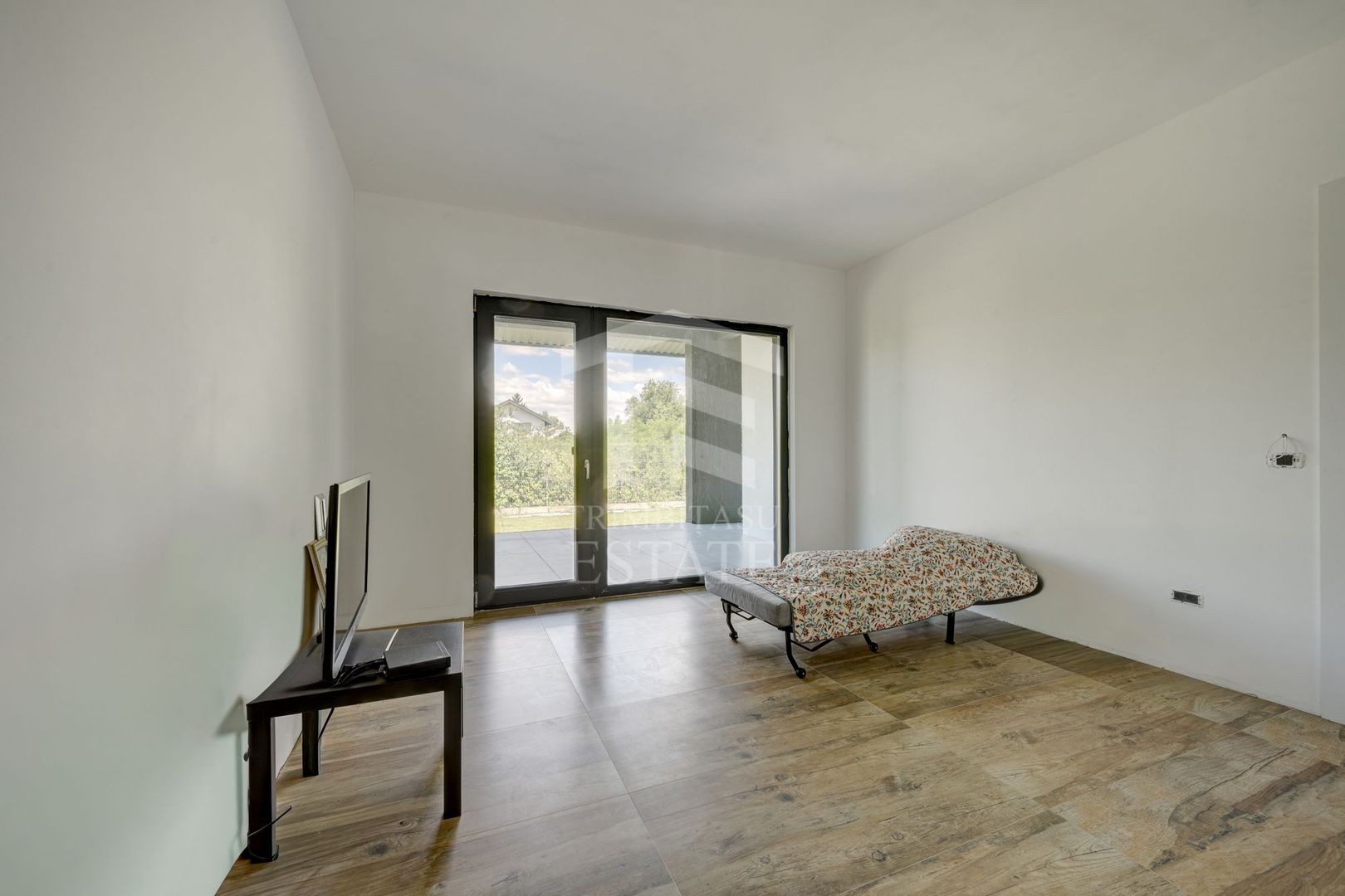Casa superba Snagov Ciofliceni - LOT 514 MP - Liniste- Curte amenajata - Poză 12