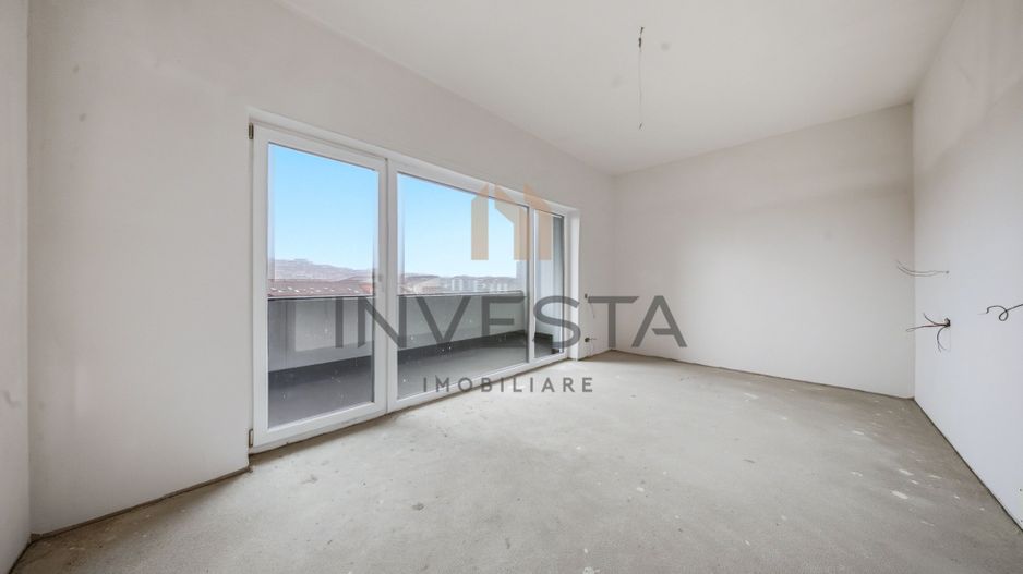 Penthouse 143 mp utili | Lift Privat | Terasa Panoramica 50 mp! - Poză 7