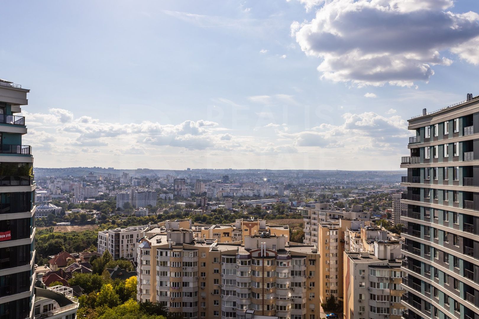 Vânzare, apartament, 3 camere, str. Bogdan Voievod, Râșcani - Poză 22