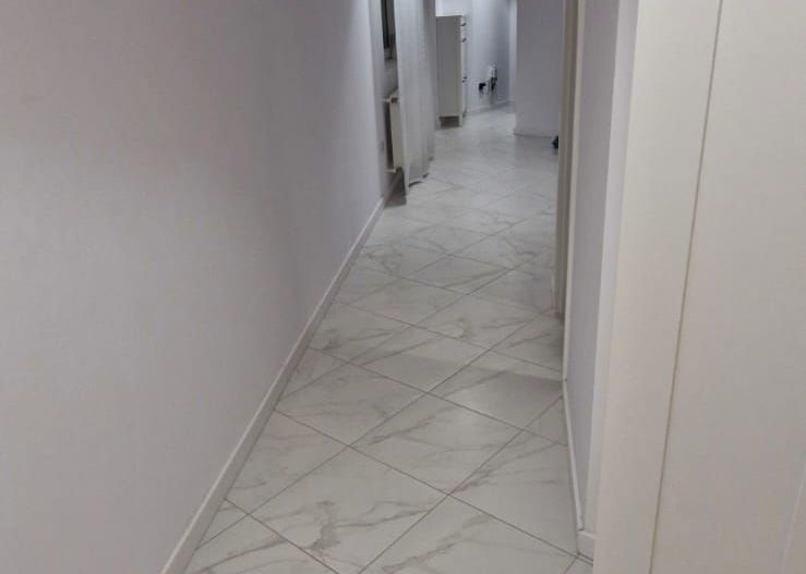 AP. 2 CAMERE- POPESTI-LEORDENI, PARCARE, BLOC NOU, METROU, MODERN - Poză 7