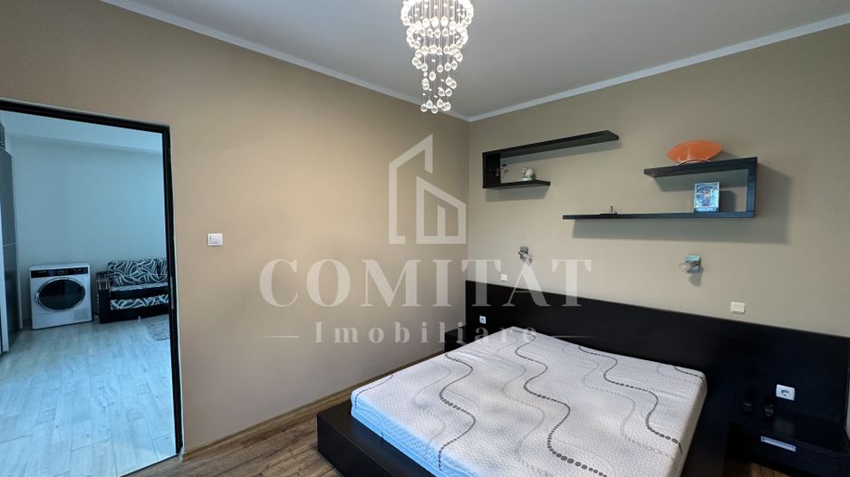 Apartament 2 camere | 43mp | zona Spitalul Clujana - Poză 8
