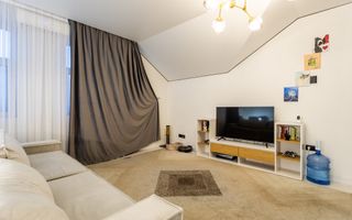 Vânzare, apartament, 2 camere, str. Vadul lui Voda, Ciocana - Poză 4