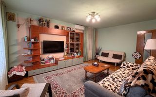 De vanzare apartament cu 4 cam dec. in Galati, piata Centrala, etaj5/7 - Poză 8