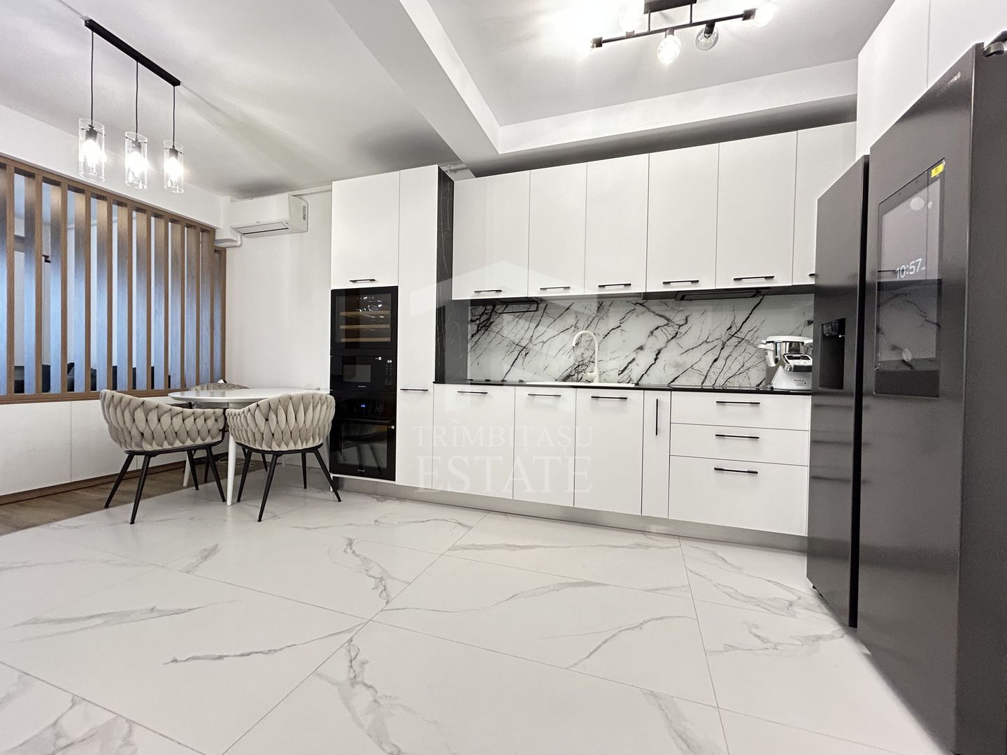 Apartament vedere la mare loc parcare Complex Wave 6 - Mamaia Nord - Poză 6