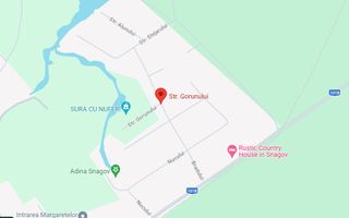 Teren 1000 Snagov - Poză 1