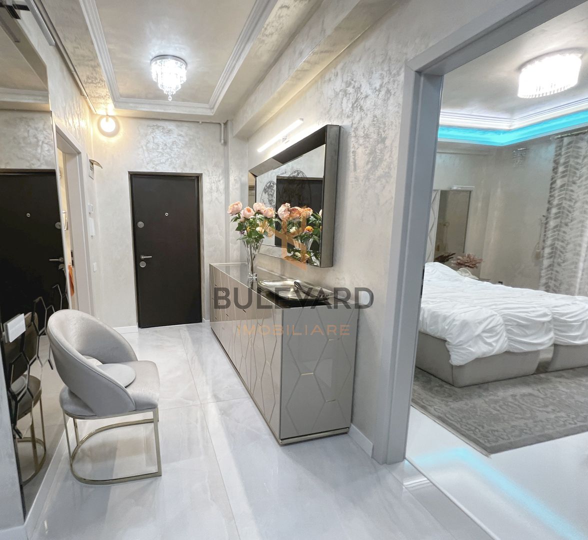 Apartament de lux in cartierul Buna Ziua ! - Poză 3