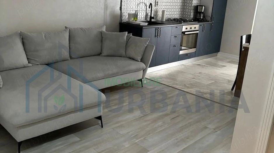 Apartament de închiriat, 2 camere, complex rezidențial Royal Town, Iași - Poză 2