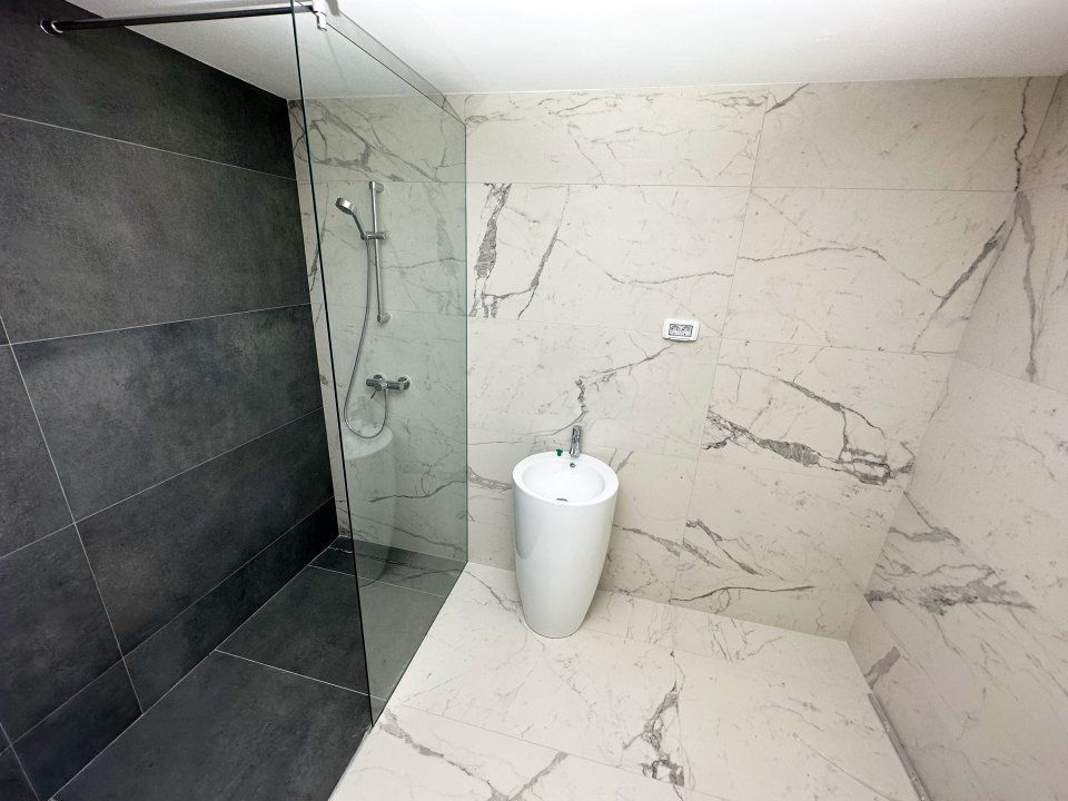 Spatiu Comercial in Win Herastrau | 2 Etaje | Terasa | Parcare Subterana - Poză 14