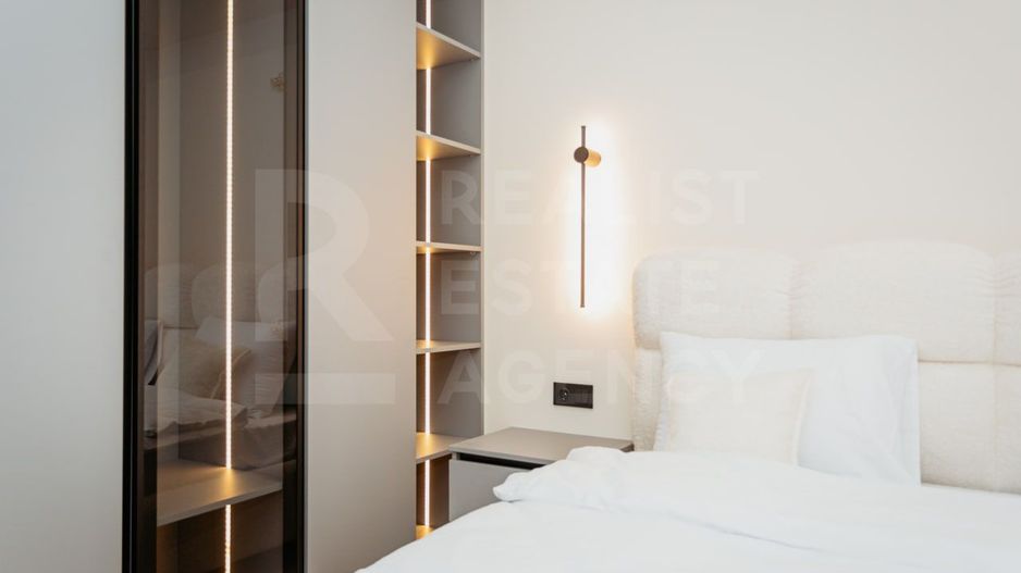 Vânzare, apartament, 2 camere, str. Ghica Vodă, Botanica - Poză 11