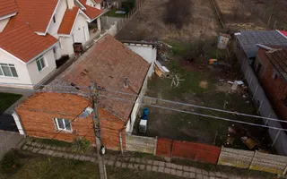 Teren intravilan de 1439 mp in Urseni Jud Timis - Poză 14
