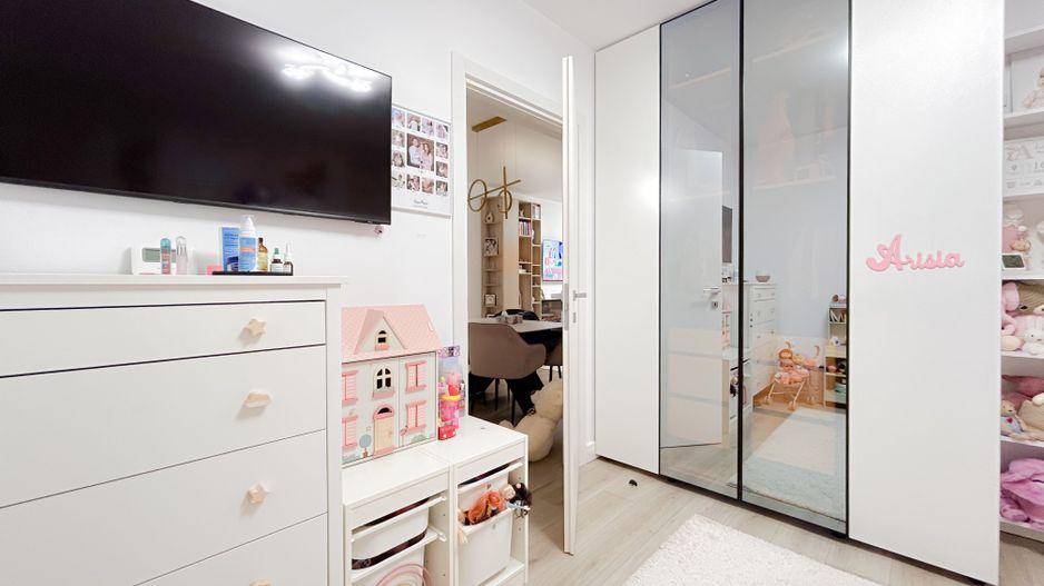 Apartament 3 camere I Onix I Pipera I Aviatiei I Parcare inclusa - Poză 14