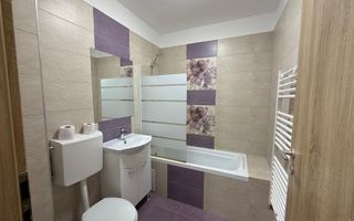Apartament modern 2 camere | mobilat si utilat | luminos & primitor - Poză 8