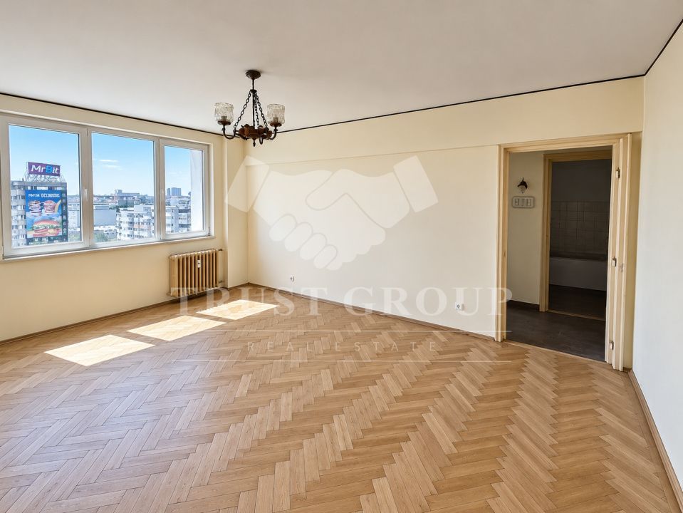 Apartament 2 camere Dorobanti | Imobil 1962 - Poză 2