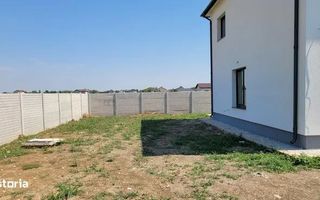 CASA INDIVIDUALA DOMNESTI, TOATE UTILITATILE, TEREN 400 MP, COMIS 0% - Poză 3