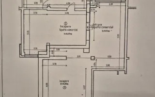 Exclusivitate- Spațiu comercial – Răcădău, Brașov | 131 mp , Vad - Poză 13