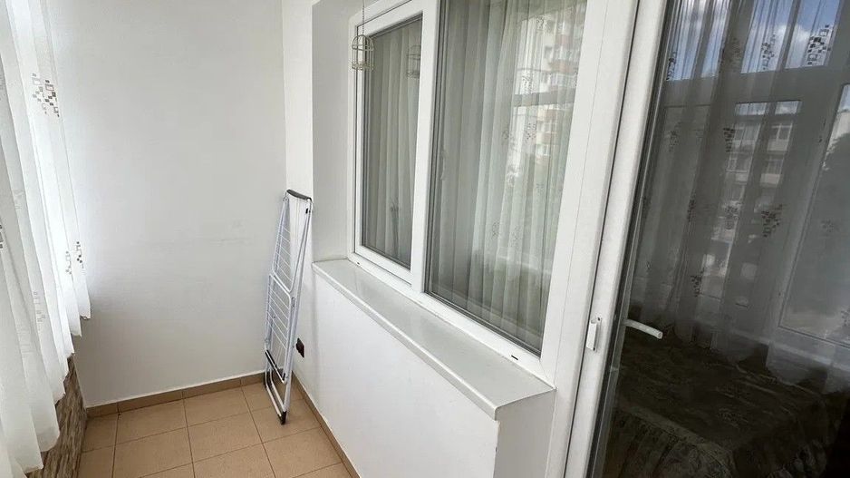 Apartament modern 2 camere S2 50 mp 450euro Podu Ros-Tutora - Poză 6