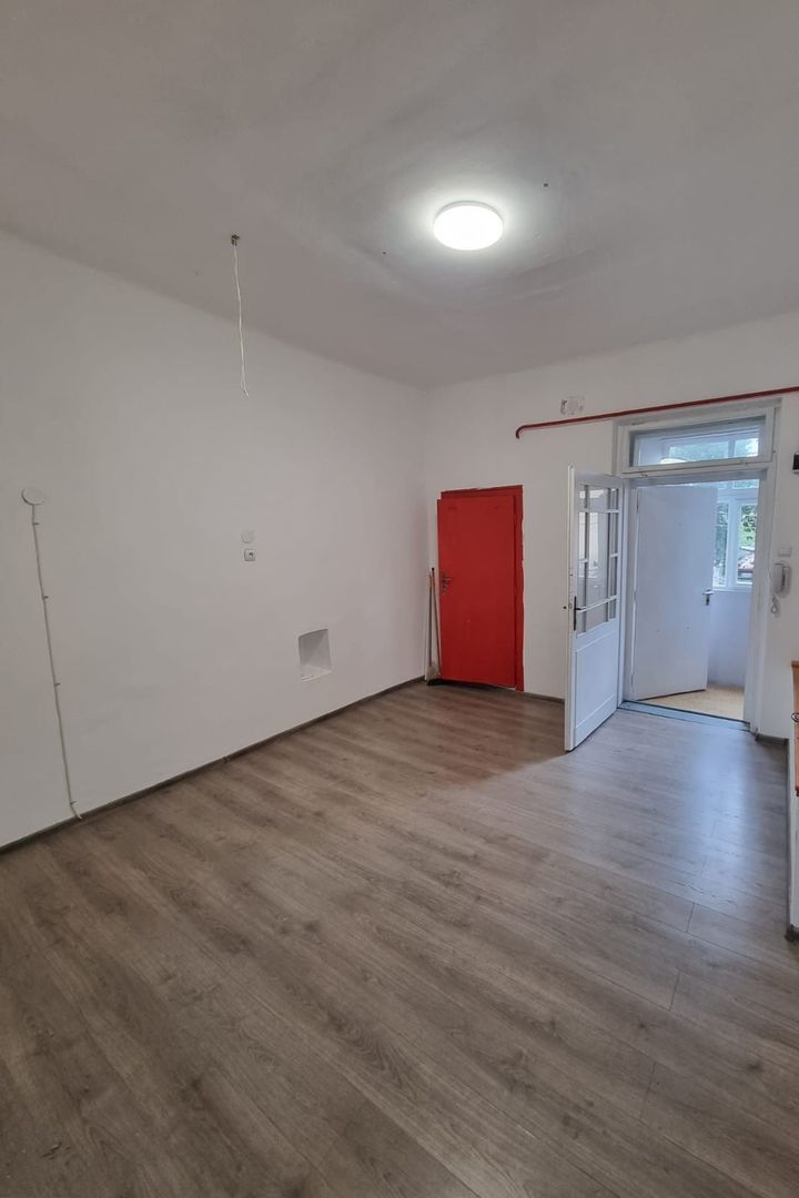 Apartament cu 1 camera zona Iosefin - Poză 5